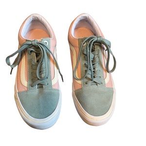 Vans pro